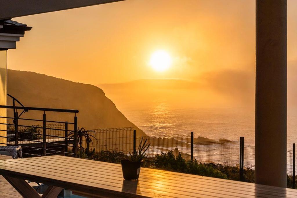 Knysna Breakwaters Haven Dış mekan fotoğraf