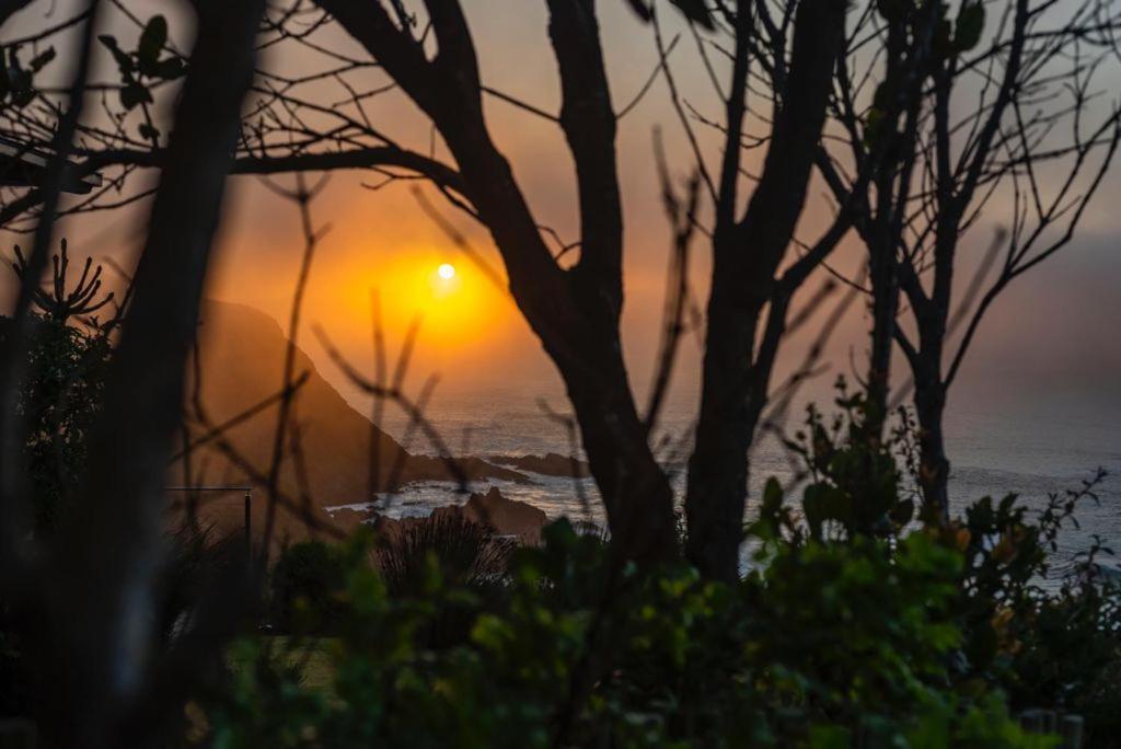Knysna Breakwaters Haven Dış mekan fotoğraf