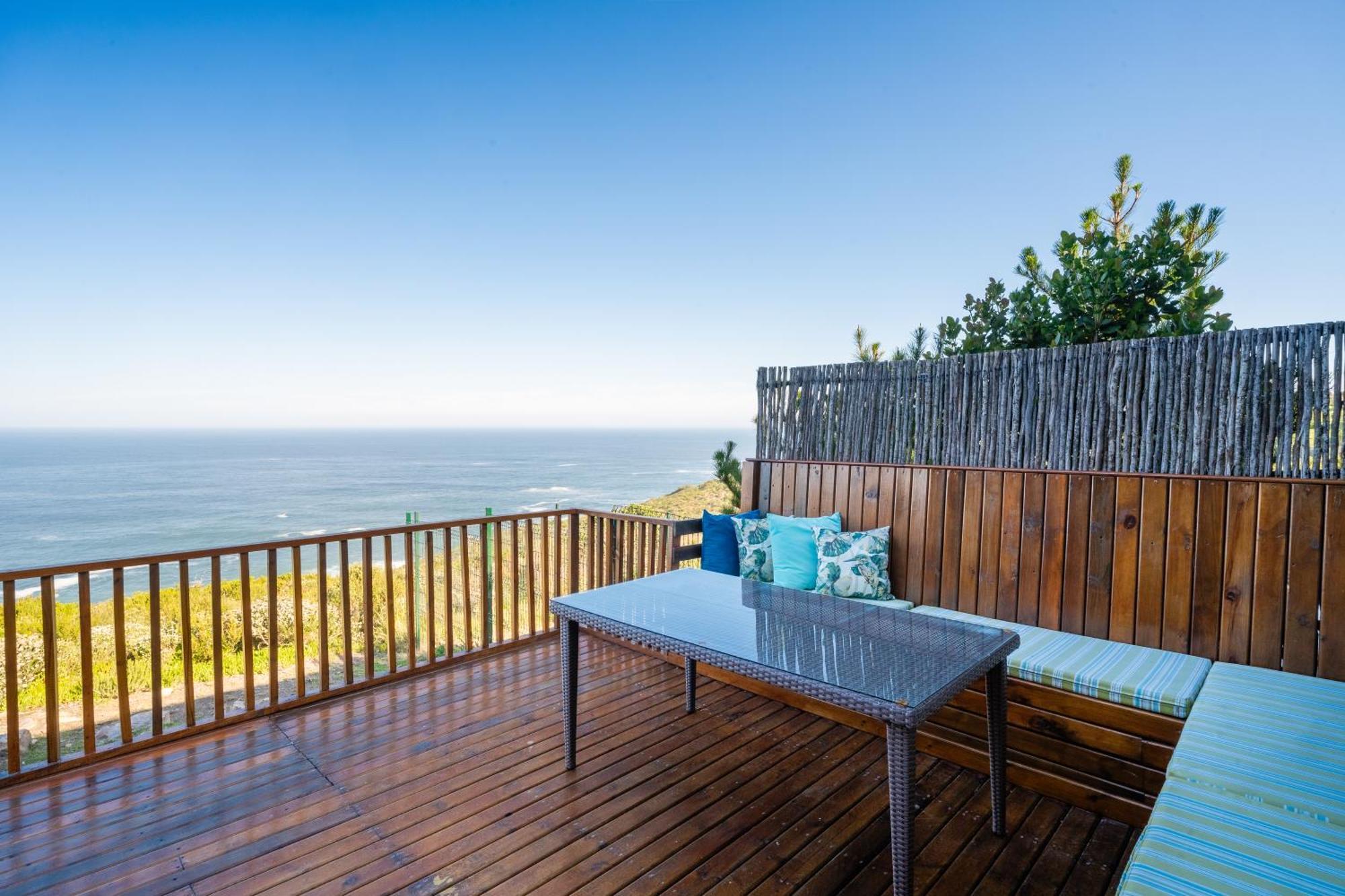 Knysna Breakwaters Haven Dış mekan fotoğraf